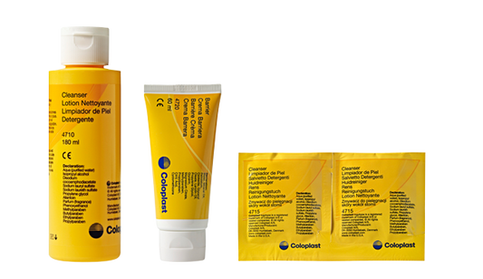 Comfeel Reinigungstücher