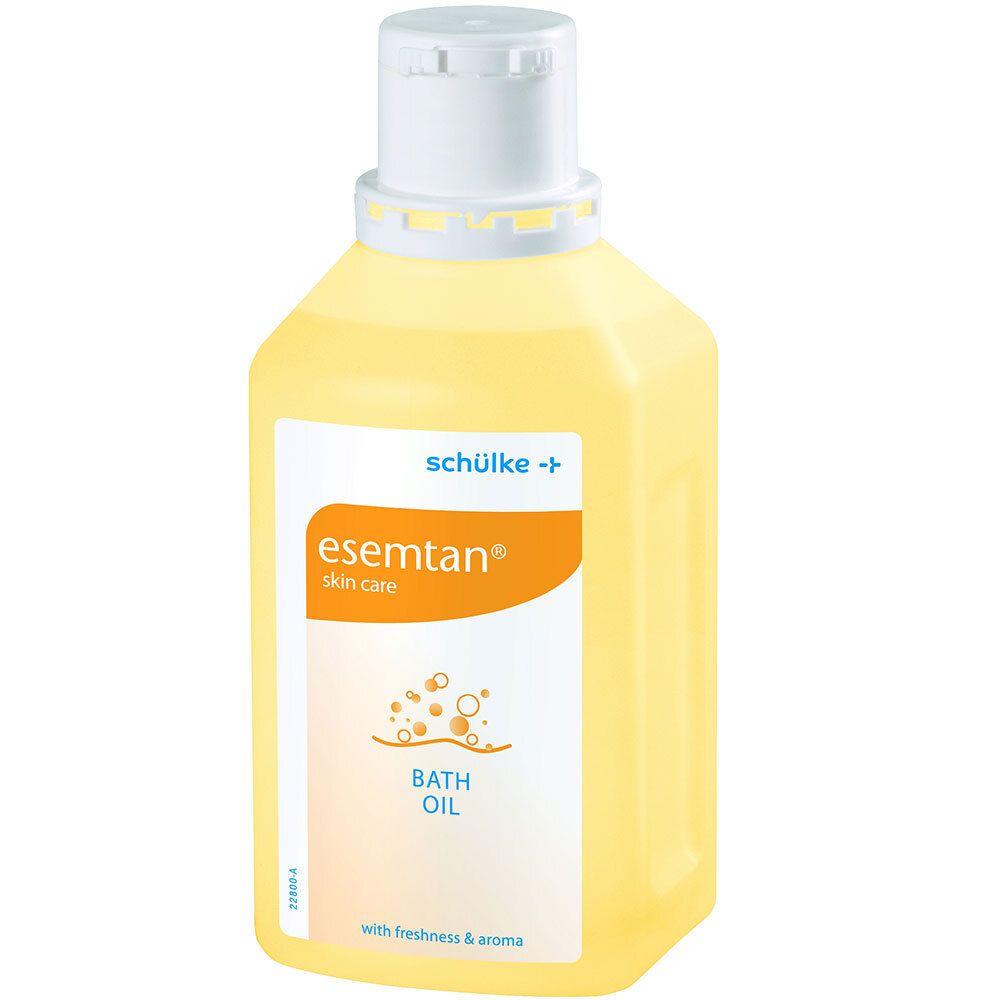 Esemtan Pflegebadöl 1000ml