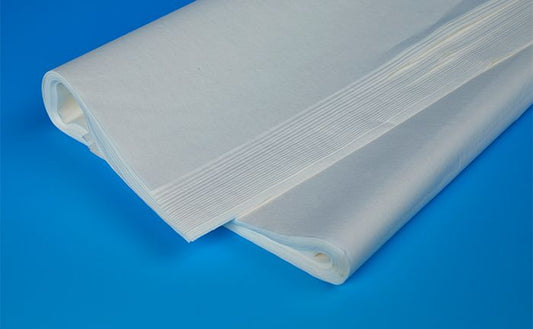 Verbandzellstoff hochgebleicht 60X40cm 1000g