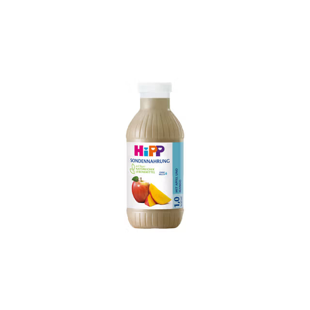 Hipp Sondernahrung 500ml Apfel/Mango ohne Lactose