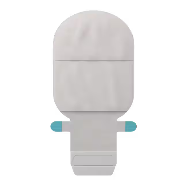 Sensura Mio Flex Kids Ileob. 35mm; grau; 200ml