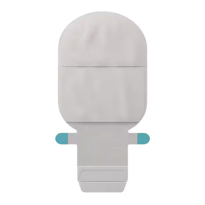 Sensura Mio Flex Kids Ileob. 35mm; grau; 200ml