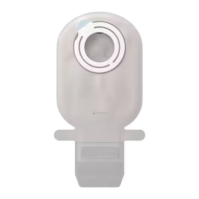 Sensura Mio Flex Kids Ileob. 35mm; grau; 200ml
