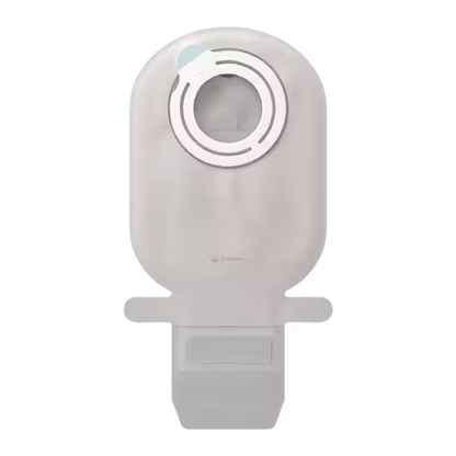 Sensura Mio Flex Kids Ileob. 35mm; grau; 200ml