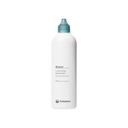 Brava Gleitgel 240ml geruchsneutralisierend