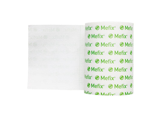Mefix Fixiervlies 10mx5cm