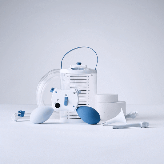 Navina Classic System NF Set Regular