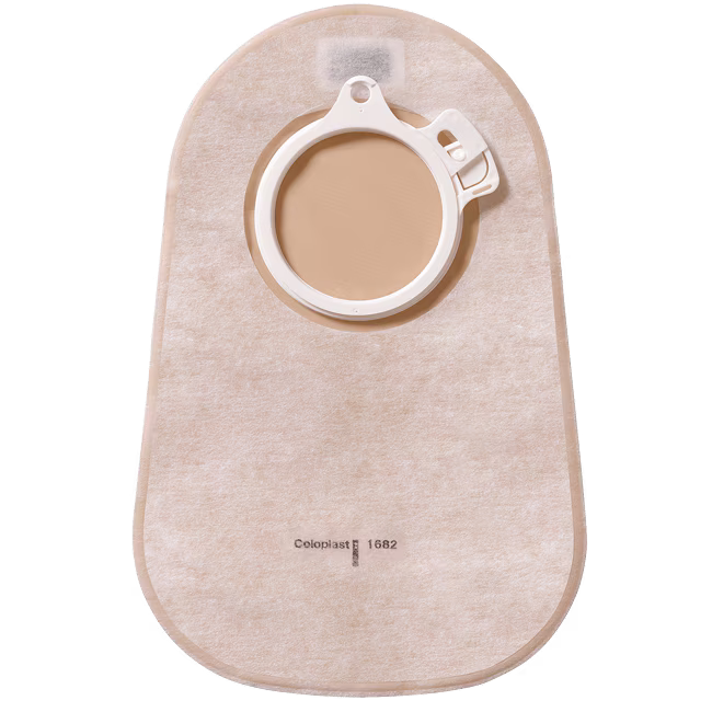 Assura Comfort Midi 40mm hautfarben