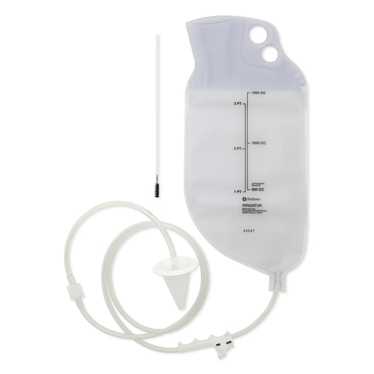 Irrigationsset Hollister 51mm