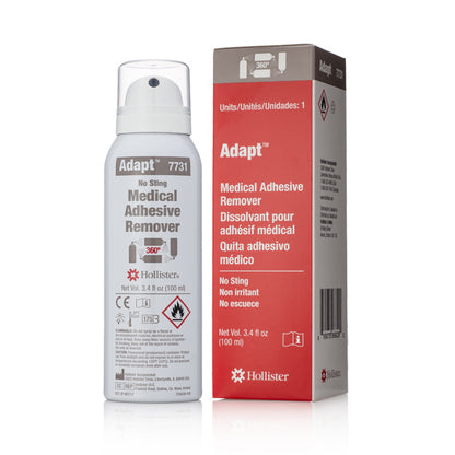 Pflaster-Entferner-Spray 100ml
