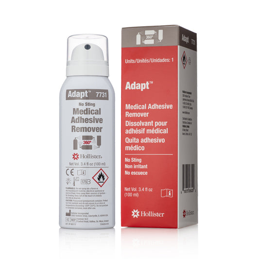 Pflaster-Entferner-Spray 100ml