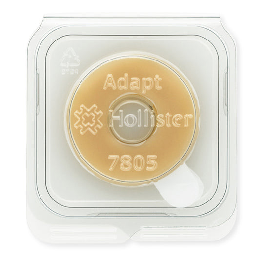 Adapt Hautschutzring 48mm RR50, flach