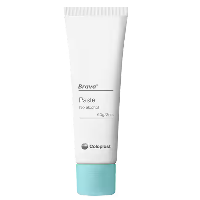 Brava alkoholfreie Paste 60g