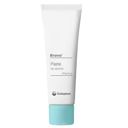 Brava alkoholfreie Paste 60g