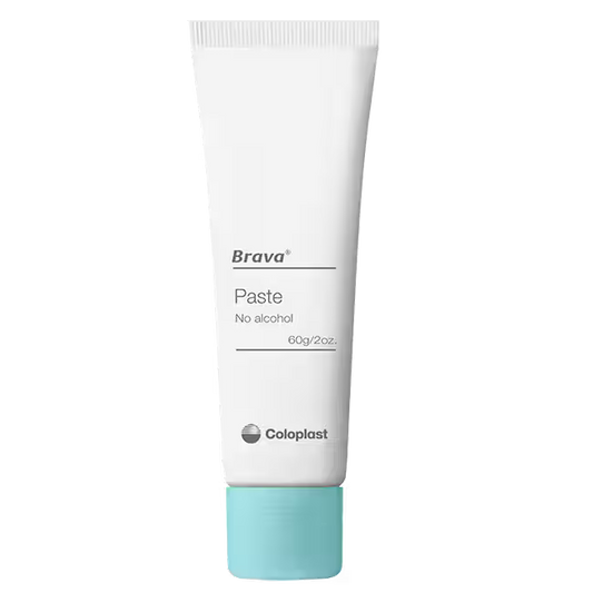Brava alkoholfreie Paste 60g