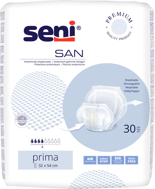 Seni San Classic Prima
