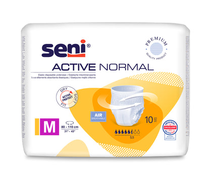 Seni Active Normal M