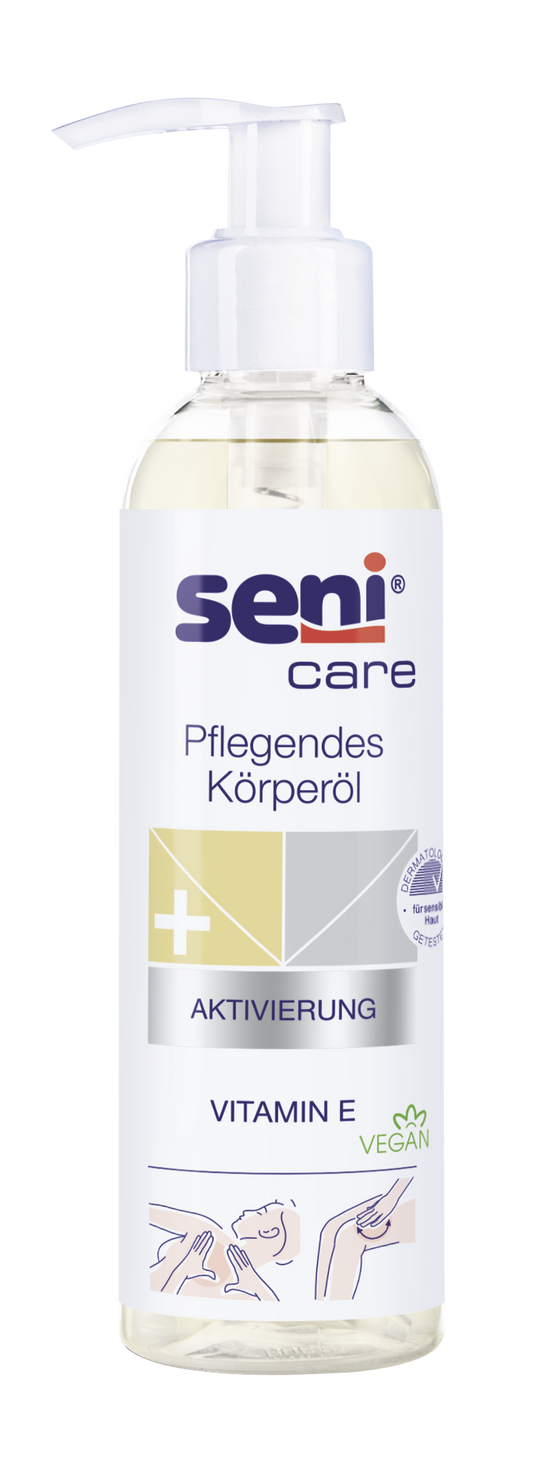 Seni Care Körperöl