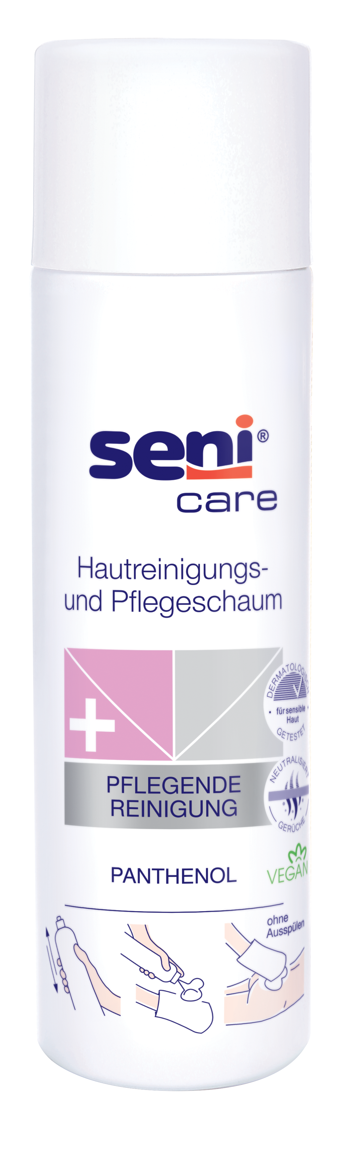 Seni Pflegeschaum