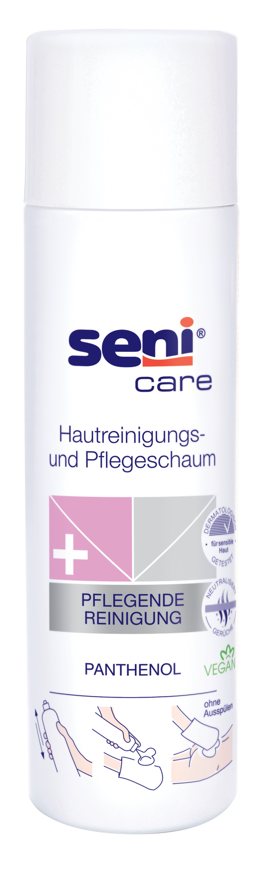 Seni Pflegeschaum