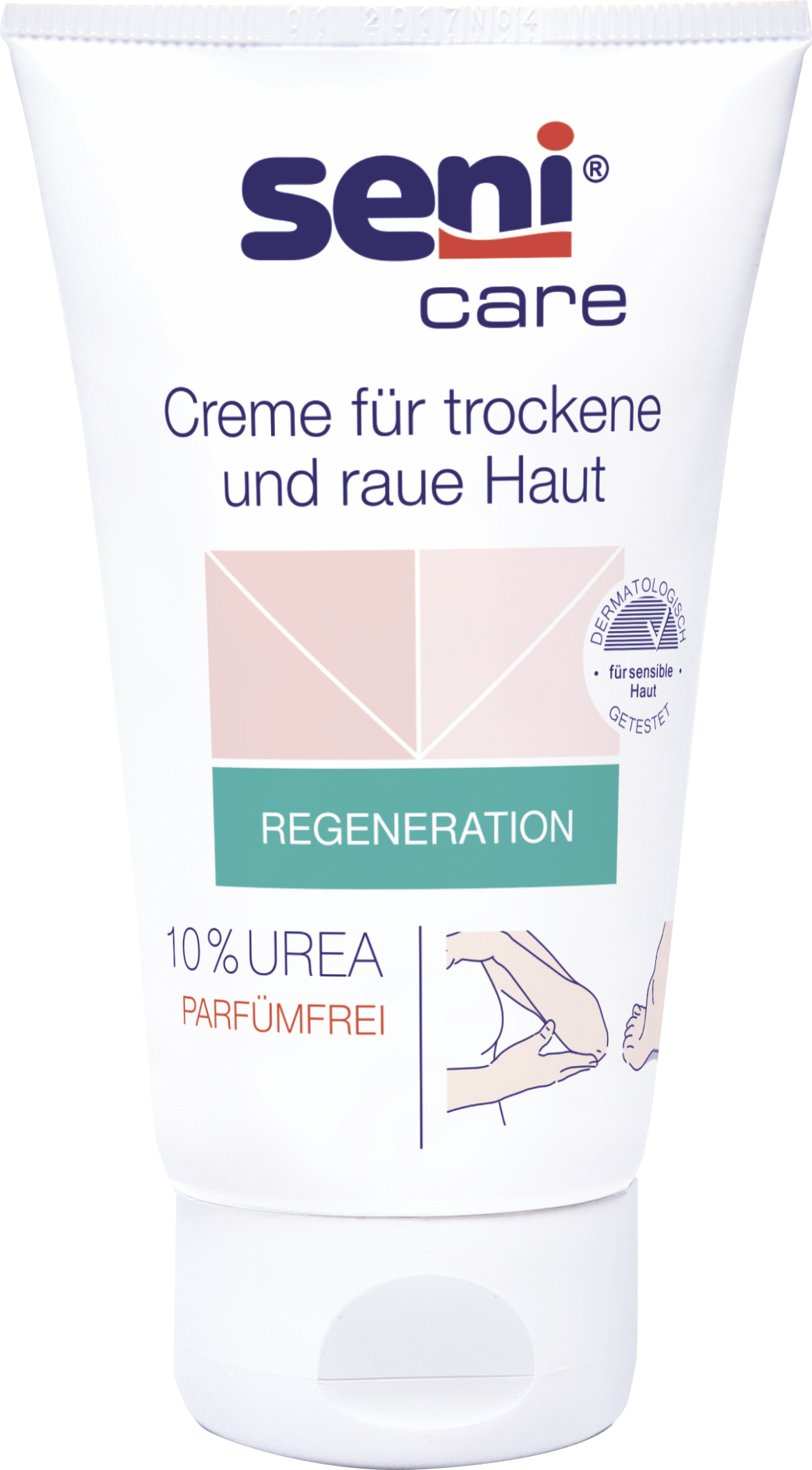 Seni Care Urea Creme