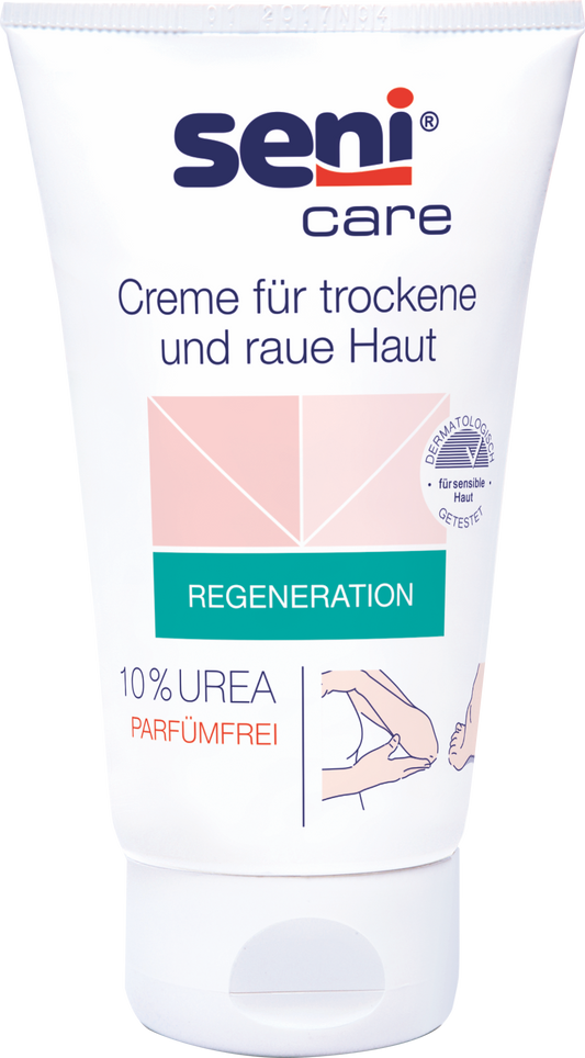 Seni Care Urea Creme