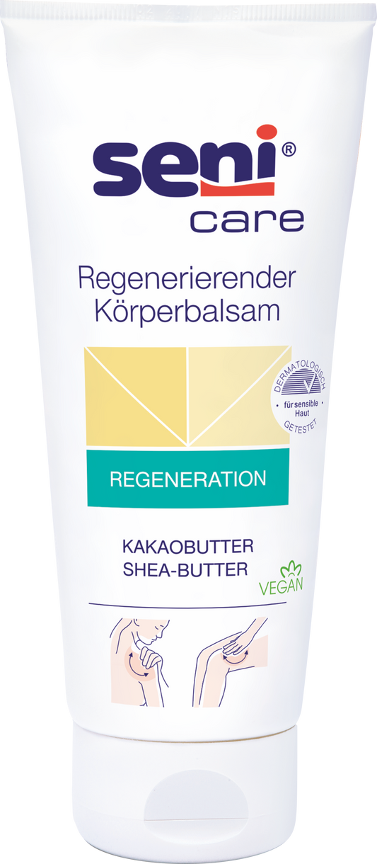 Seni Care Pflegebalsam 200ml