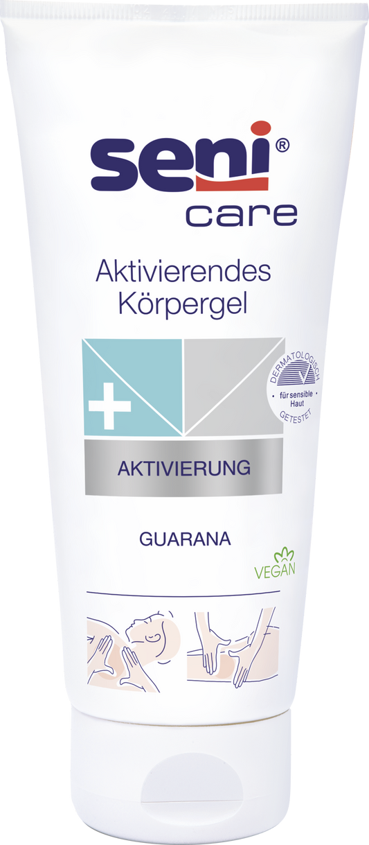 Seni Care Aktivierendes Gel