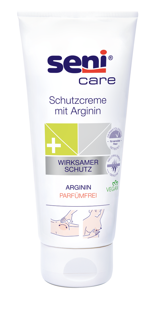Seni Care Hautschutzcreme
