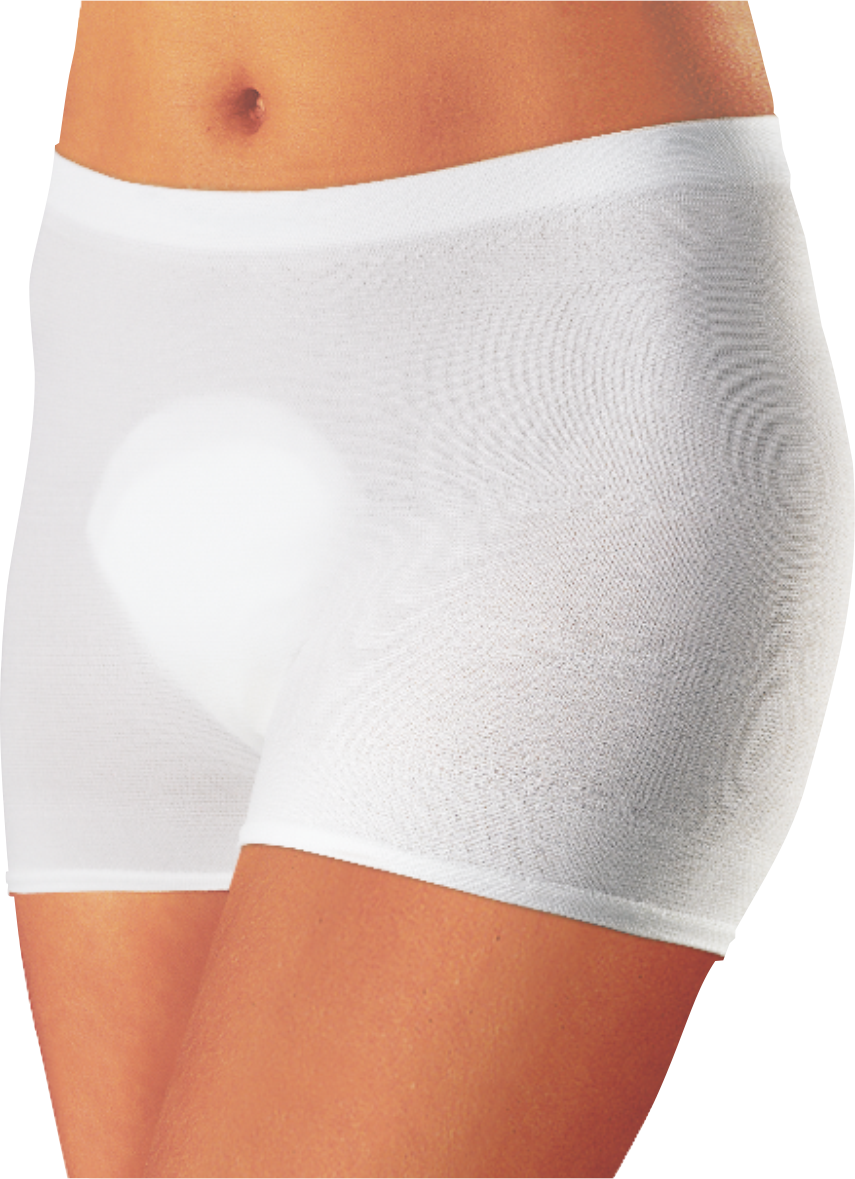 Seni Comfort Fixierhosen M