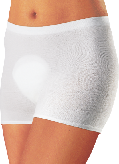 Seni Comfort Fixierhosen M