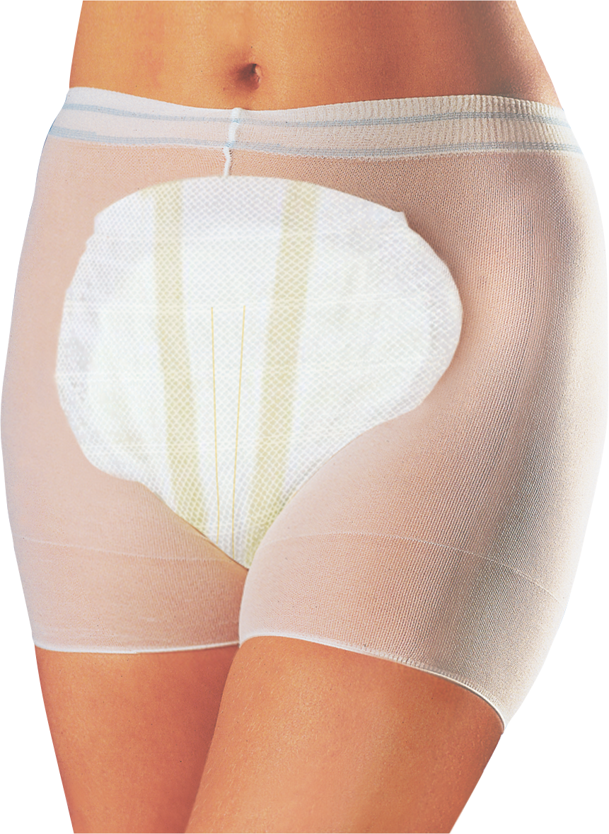 Seni Fix Panty M
