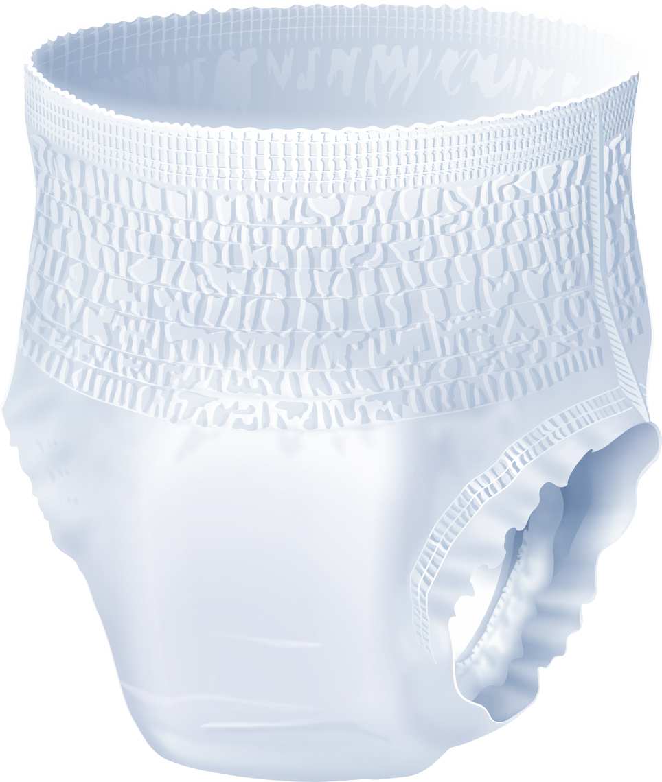 Seni Active Normal XL