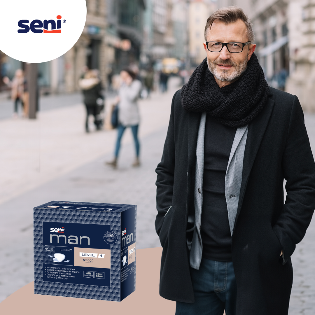 Seni Man Extra