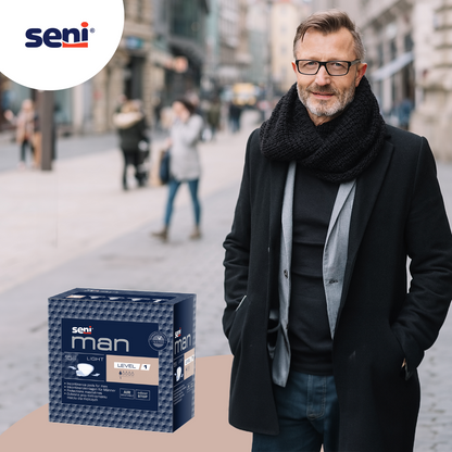 Seni Man Extra