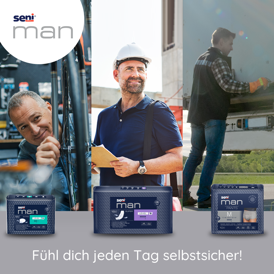 Seni Man Extra