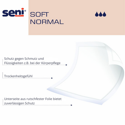 Seni Soft Normal 60x90cm