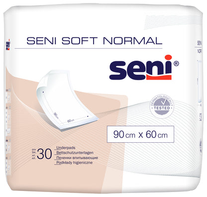Seni Soft Normal 60x90cm