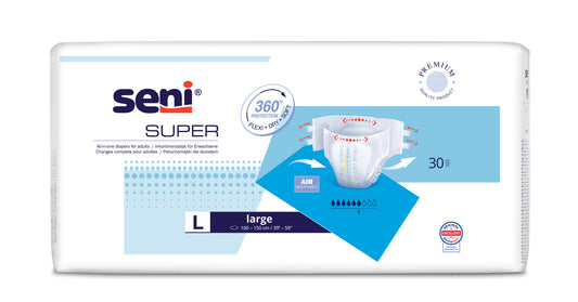 Super Seni L by Sangro Medical Service, product image