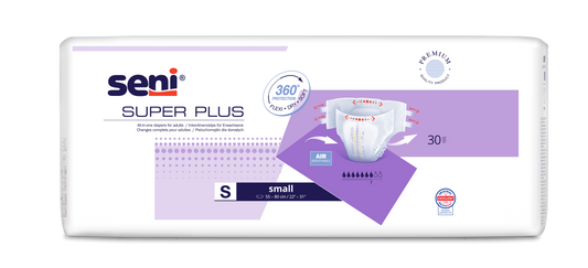 Super Seni Plus S by Sangro Medical Service