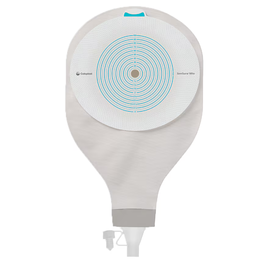 SENSURA MIO ILTD KL L-43