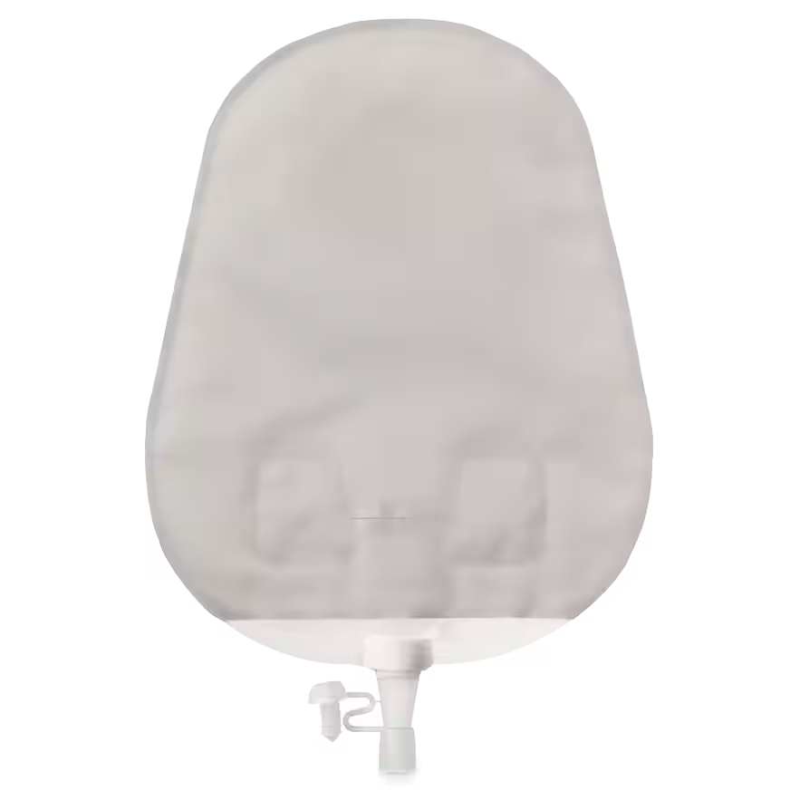 Sensura Mio Click Uro Maxi 490ml; lichtgrau 60mm