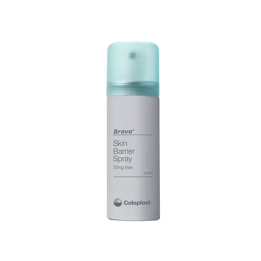Brava Hautschutzspray 50ml