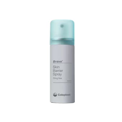 Brava Hautschutzspray 50ml