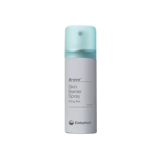 Brava Hautschutzspray 50ml