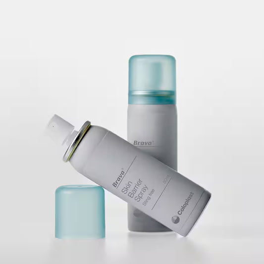 Brava Hautschutzspray 50ml